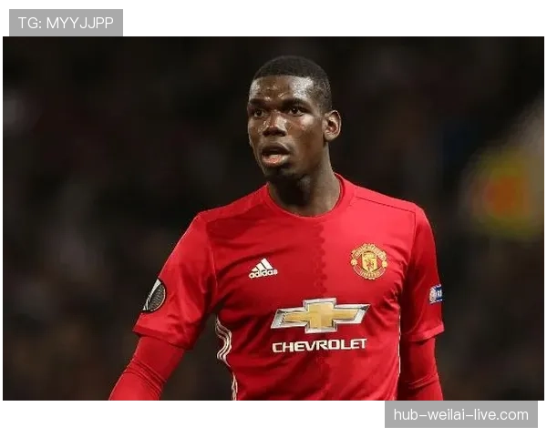 博格巴与德布劳内组织核心角色下的球权分配差异解析