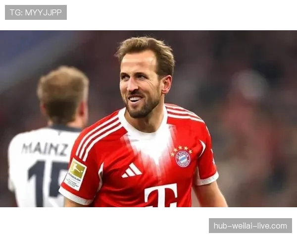 哈里·凯恩在热刺与拜仁的战术角色演变：核心权重与功能差异解析