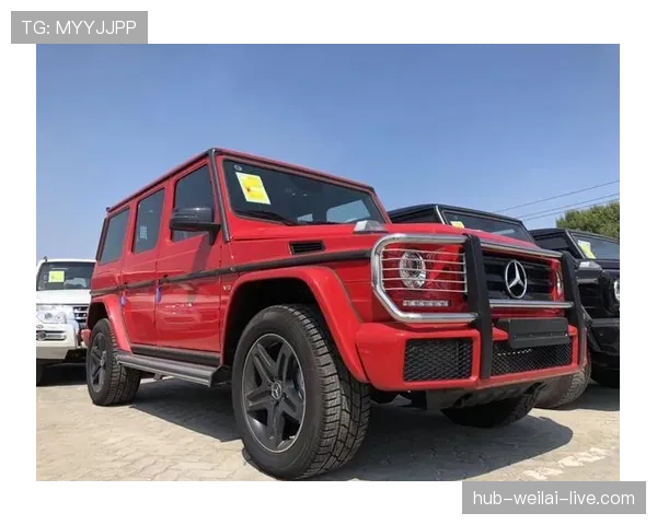 梁伟铿训练完直接去提了辆大G？