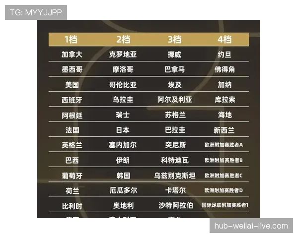 瑞士队2026世界杯小组赛前景解析 死亡之组突围可能性几何