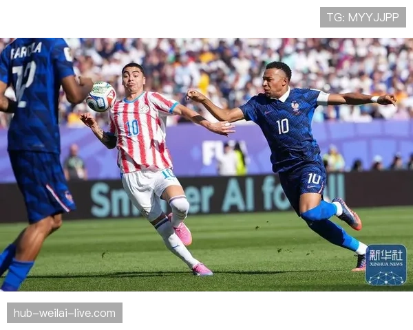 法国1-0巴拉圭:晋级2026世界杯八强 法国1-0巴拉圭:晋级2026世界杯八强