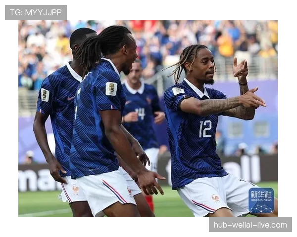 法国3-0完胜瑞典:强势晋级2026世界杯16强 法国3-0完胜瑞典:强势晋级2026世界杯16强